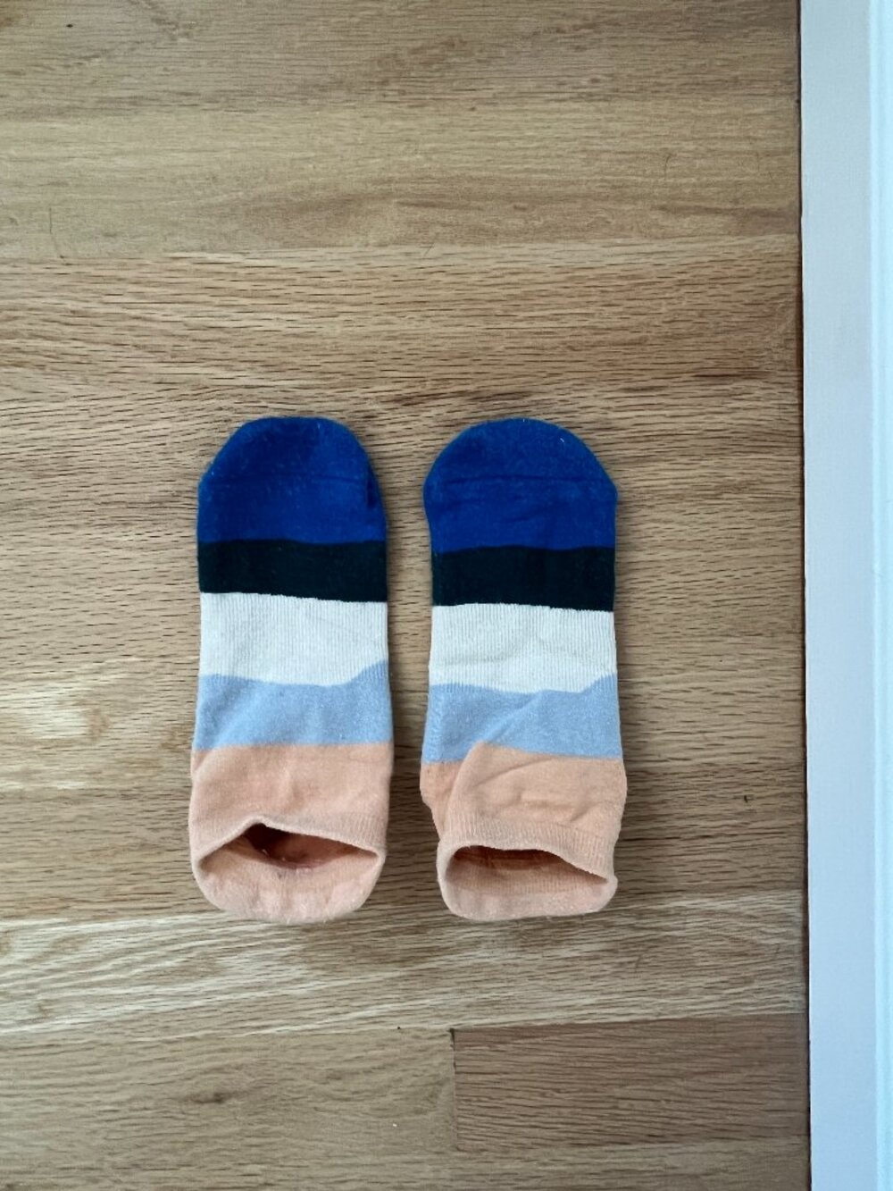 Pointe Studio Grip Socks Size M/L